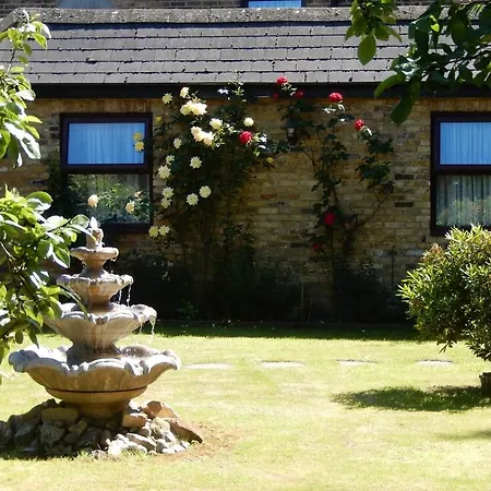 Cottage Guest House